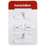 스위치봇 - SwitchBot 추가 스티커 : WAKERS