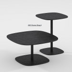AC238 사이드 테이블 Side Table 갈로티 앤 라디체 : 아크찬스샵