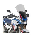 GIVI 혼다 아프리카트윈1100 노멀(24년- ) 어드벤처 스포츠 (20-24) 롱스크린 D1178ST : 모토디자인
