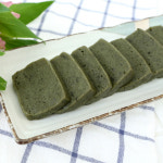 국내산 맛있는 한라산 참쑥 인절미 1kg : 핸디라이프