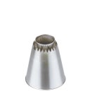 모양깍지 796번 (로미아스깍지) [파상깍지] : 본셰프