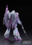 RG 1/144 제타 GFT Limited Clear Color Ver. : 하비 VIP