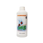 진로발효 크린콜 1L (에탄올59%) : 베이킹마을