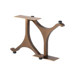 STL-293 황동 벤치 다리 : 한양몰