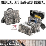 로스코 메디컬 가방 ROTHCO MEDICAL KIT ACU 40131 : 주노mall