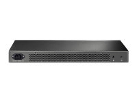 티피링크 TL-SG3452 Omada L2관리형 48포트+4SFP 기가허브 : 세이프네트워크