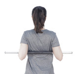 [ 체스트업 ] 굽은어깨 바른자세 거북목 척추측만증 홈트레이닝 스트레칭기구 걷기운동 자세교정 굽은등 바른걸음 걸음걸이 스워커 워크닝... 