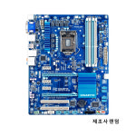 Z77 2-3세대(1155소켓) 제조사랜덤 : 엘도피씨