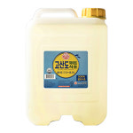 오뚜기 고산도 화이트식초 15L x 1개 : 에스플러스마켓