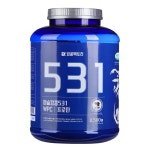 킹콩팩토리 벌크업 게이너 552 초코맛 4kg 단백질 헬스 보충제 탄수화물 근육 체중증가 : 킹콩팩토리.