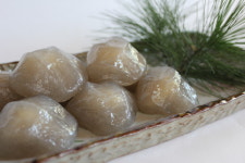 원주쌀찐빵 강원도 명품감자떡 1.6kg : 원주쌀찐빵