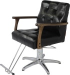 미용실의자  터보 B : 칼라헤어