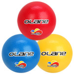 스타  피구공 모음 소프트볼 스폰지 폼볼 2호 : K.M SPORTS