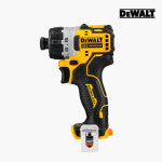 디월트 베어툴 12V 컴팩트 스크류 드라이버 드릴 DCF601 : 철물도감