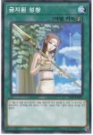 금지된성창(ST18-KR027) 노말 Normal : TCG월드