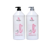 케라시스 데일리 두피(스칼프)케어 샴푸 린스 1.5L 대용량 : 정성드림마트