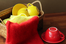 킴스아트 심플 커피잔 카페 아메리카노 에스프레소잔 1호75ml : 오가네주방