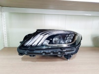 벤츠중고부품 s클래스 w222 후기형 led 중고라이트[참모터스] : 참모터스