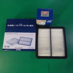 올뉴카니발2.2디젤에어필터+오일필터+캐빈필터3종셋트상품-카월드- : 카월드필터몰