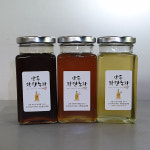 [안동착한농장] 안동착한벌꿀 400 : 안동착한농장