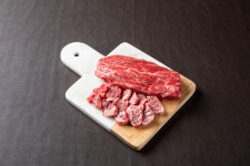 한우 양지살 500g 국거리용 양지 소고기 한우암소 1++.1+등급 : 30년전통한우암소 삼부축산