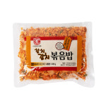 엄지 참치김치볶음밥 300g x 10개 : 푸드친구