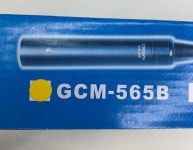 크라운 GCM-565B 고감도 밧데리 자바라 구즈넥 마이크 : 신안전자