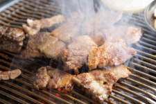 한돈 삼겹살 600g 국내산 오겹살 구이용 보쌈용 통삼겹 통오겹살 : 30년전통한우암소 삼부축산