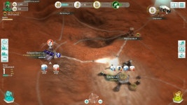 [PC게임 코드발송] 스팀 정품 테라포밍 마스 Terraforming Mar (스팀 플랫폼)[IP 우회X] : 로타리상회