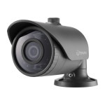 한화테크윈 210만화소 실외 외부 적외선 방범용 CCTV 카메라 HCO-6020R (SCO-6020R 단종 후속 모델) : 대명정보통신