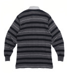 h5316 남성 105 카라넥 긴팔티 폴로 구제모은 : 구제모은 gujemoeun