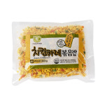 엄지 치킨카레볶음밥 300g x 10개 : 푸드친구