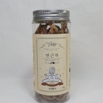 애브리의힐링차 느타리버섯, 우엉, 연근, 돼지감자 : 의령착한농장