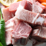 보성녹차먹인 전라도 한돈찜갈비 500g : 삼촌밥먹자