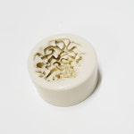 카네이션 몰드 수제실리콘몰드 석고방향제 비누 캔들 만들기 : 서나샵