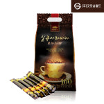 굿모닝 실큐 아라비카 모카 카페 커피믹스 12g x 100포 : 건강마블