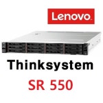 Lenovo ThinkSystem SR550 Xeon 4110 SOR-550F WS2019 : 컴서버