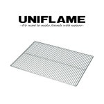 [유니프레임] UF 터프 바베큐 그릴 전용 스테인레스 그릴망 (300x400)/723173 : 7942캠프