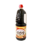 매일식품 맛있는 진간장 1.8L : 유명한푸드