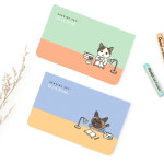 리딩펫 북뱅크 독서통장 독서기록 : 북 프렌즈