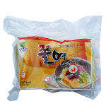 청우림 쫄면 숙면(냉장) 1kg : 아람유통