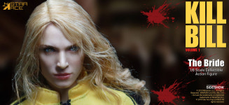 [입고완료][국내배송][Star Ace Toys] 스타에이스토이즈 킬빌 SA0039 Kill Bill The Bride 1/6 : 즈이코