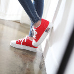 유니 키높이 통굽 스니커즈 (J0062) : 백앤슈즈닷컴