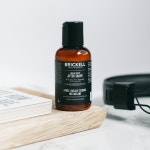 Brickell Mens Products Unscented Instant Relief Aftershave 무향 인스턴트 릴리프 에프터쉐이브 59ml : 514 굿즈