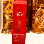 홍제원 홍삼액 액기스 라이트 100mlX60팩 : 한국인삼사 홍제원