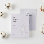 엘모르 데이 네이쳐 마스크 SET 7P (Repairing day) : 에스엘씨