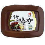오복 중화요리 춘장 500g : 푸드토스