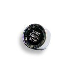 벤딕트 BMW 튜닝 F바디 G바디 크리스탈 스타트 버튼 : 벤딕트 공식몰