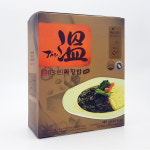 (더온플러스 짜장밥) 발열도시락 전투식량 발열기능 참맛 비상식량 Plus : 비상식량할인마트