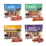 견생견사 플러스 애견 간식 300g 12종 : 퍼스널펫
